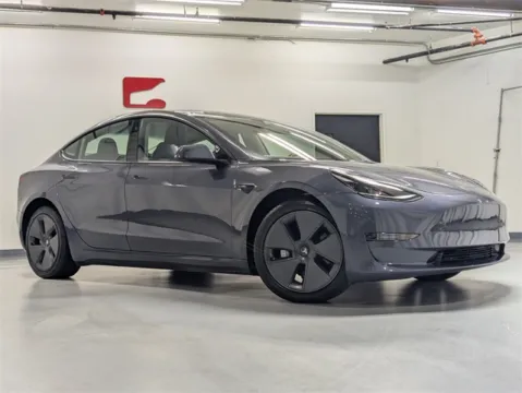 Photos of 2023 Tesla Model 3 for sale in Marietta, GA at Gravity Autos Marietta