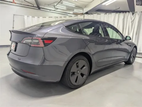 Another view of 2023 Tesla Model 3 for sale in Marietta, GA at Gravity Autos Marietta