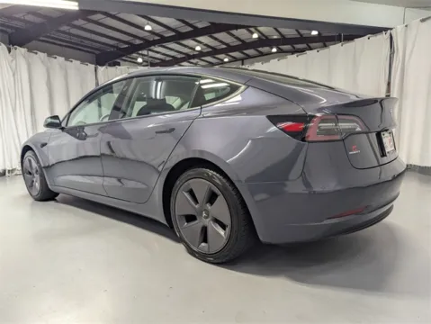More photos of 2023 Tesla Model 3 at Gravity Autos Marietta, GA