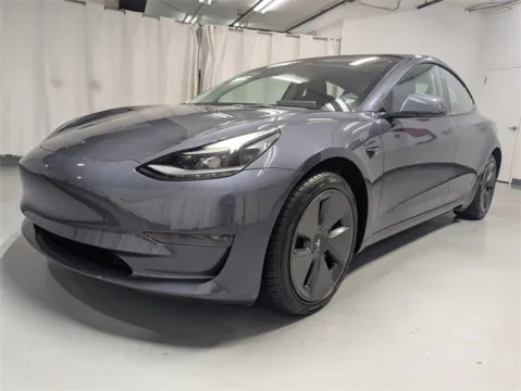 More photos of 2023 Tesla Model 3 at Gravity Autos Marietta, GA