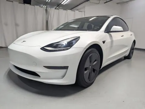 More photos of 2023 Tesla Model 3 at Gravity Autos Marietta, GA