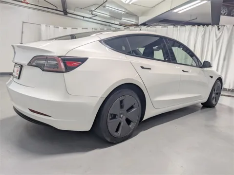 Another view of 2023 Tesla Model 3 for sale in Marietta, GA at Gravity Autos Marietta