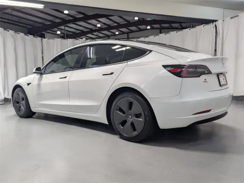 More photos of 2023 Tesla Model 3 at Gravity Autos Marietta, GA