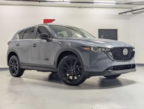 Photos of 2023 Mazda CX-5 2.5 S Carbon Edition for sale in Marietta, GA at Gravity Autos Marietta