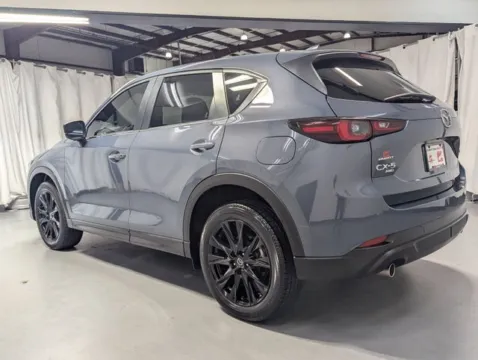 More photos of 2023 Mazda CX-5 2.5 S Carbon Edition at Gravity Autos Marietta, GA