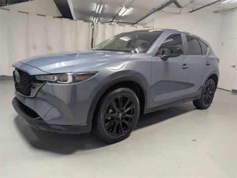 More photos of 2023 Mazda CX-5 2.5 S Carbon Edition at Gravity Autos Marietta, GA