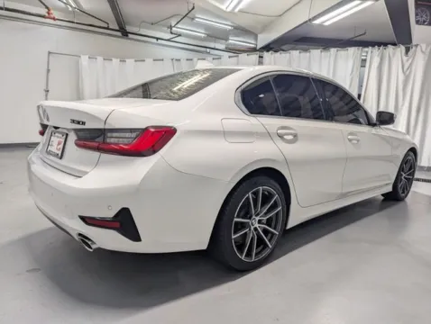 Another view of 2021 BMW 3 Series 330i for sale in Marietta, GA at Gravity Autos Marietta