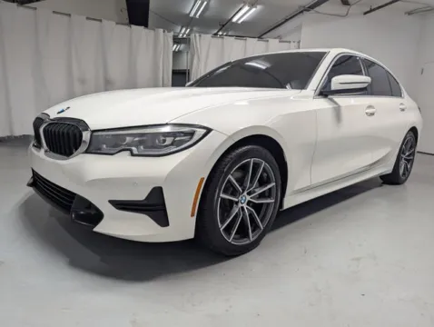 More photos of 2021 BMW 3 Series 330i at Gravity Autos Marietta, GA