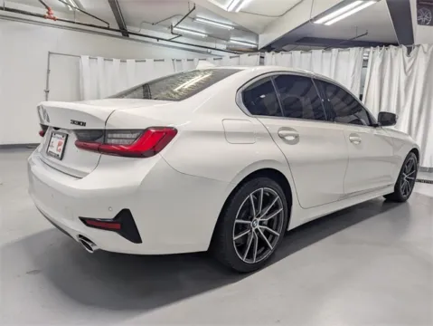 Another view of 2021 BMW 3 Series 330i for sale in Marietta, GA at Gravity Autos Marietta