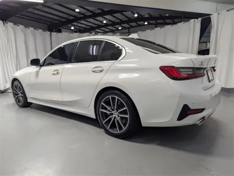 More photos of 2021 BMW 3 Series 330i at Gravity Autos Marietta, GA