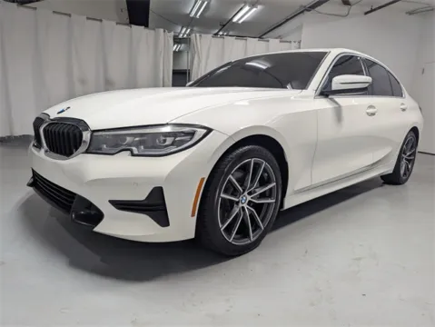 More photos of 2021 BMW 3 Series 330i at Gravity Autos Marietta, GA