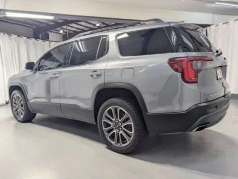 More photos of 2020 GMC Acadia AT4 at Gravity Autos Marietta, GA