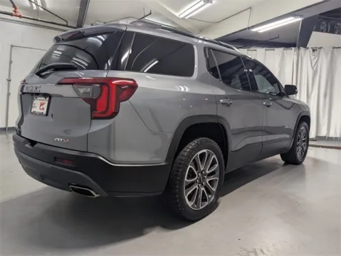 Another view of 2020 GMC Acadia AT4 for sale in Marietta, GA at Gravity Autos Marietta