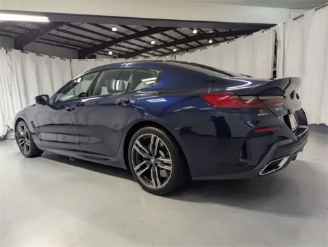 More photos of 2020 BMW 8 Series 840 at Gravity Autos Marietta, GA