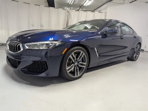 More photos of 2020 BMW 8 Series 840 at Gravity Autos Marietta, GA