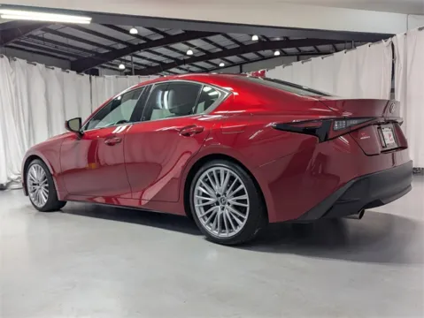 More photos of 2025 Lexus IS 300 at Gravity Autos Marietta, GA