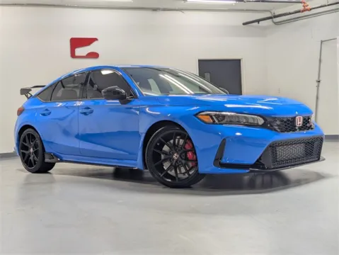 Photos of 2024 Honda Civic Type R for sale in Marietta, GA at Gravity Autos Marietta