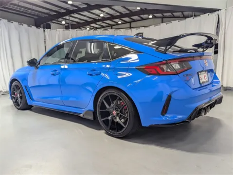 More photos of 2024 Honda Civic Type R at Gravity Autos Marietta, GA