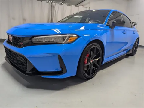 More photos of 2024 Honda Civic Type R at Gravity Autos Marietta, GA