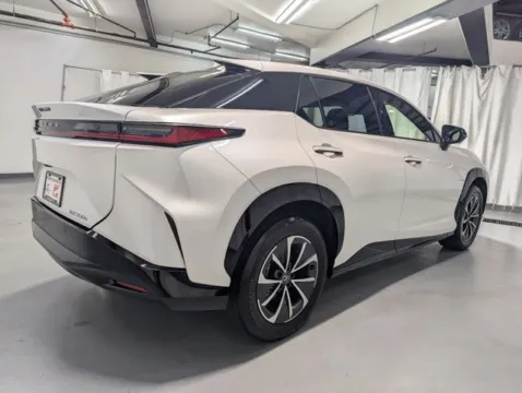 Another view of 2024 Lexus RZ 300e Premium for sale in Marietta, GA at Gravity Autos Marietta
