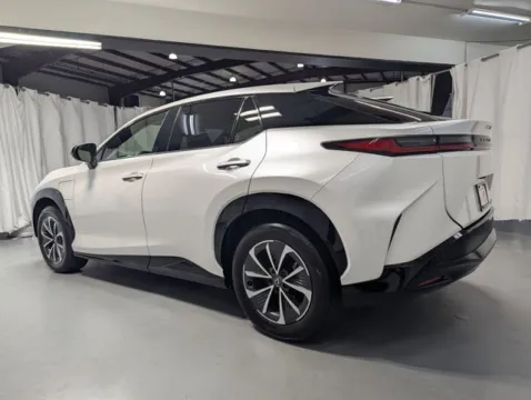 More photos of 2024 Lexus RZ 300e Premium at Gravity Autos Marietta, GA