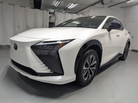 More photos of 2024 Lexus RZ 300e Premium at Gravity Autos Marietta, GA