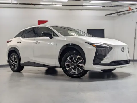 Photos of 2024 Lexus RZ 300e Premium for sale in Marietta, GA at Gravity Autos Marietta