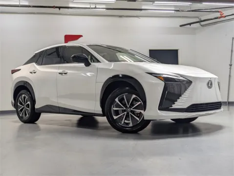 Photos of 2024 Lexus RZ 300e Premium for sale in Marietta, GA at Gravity Autos Marietta