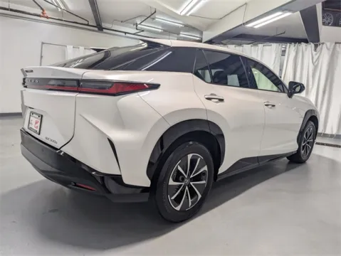 Another view of 2024 Lexus RZ 300e Premium for sale in Marietta, GA at Gravity Autos Marietta