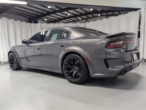 More photos of 2022 Dodge Charger R/T Scat Pack Widebody at Gravity Autos Marietta, GA