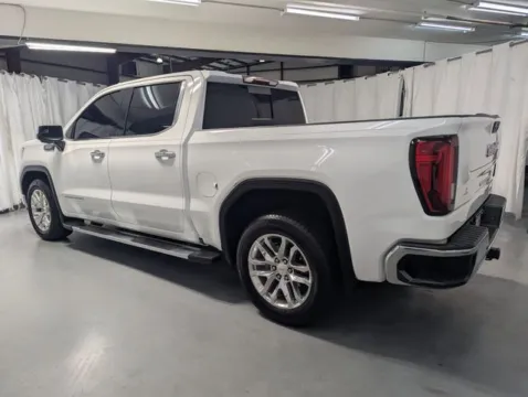 More photos of 2021 GMC Sierra 1500 SLT at Gravity Autos Marietta, GA