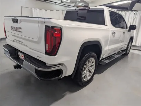 Another view of 2021 GMC Sierra 1500 SLT for sale in Marietta, GA at Gravity Autos Marietta