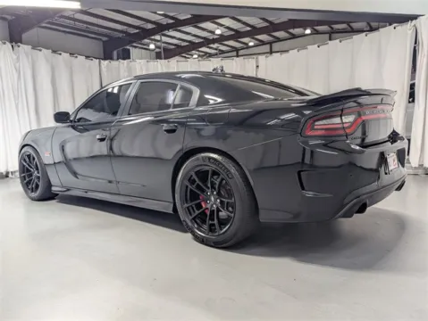 More photos of 2021 Dodge Charger R/T Scat Pack at Gravity Autos Marietta, GA