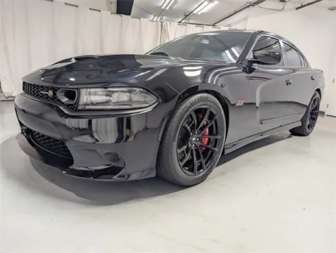 More photos of 2021 Dodge Charger R/T Scat Pack at Gravity Autos Marietta, GA