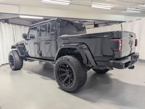 More photos of 2021 Jeep Gladiator High Altitude at Gravity Autos Marietta, GA