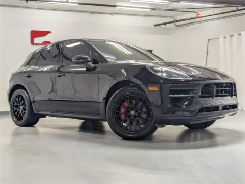 Photos of 2021 Porsche Macan GTS for sale in Marietta, GA at Gravity Autos Marietta