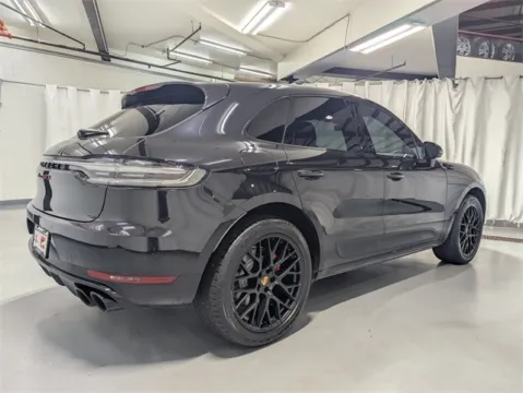 Another view of 2021 Porsche Macan GTS for sale in Marietta, GA at Gravity Autos Marietta