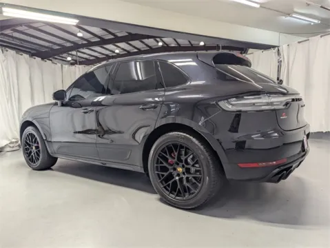 More photos of 2021 Porsche Macan GTS at Gravity Autos Marietta, GA