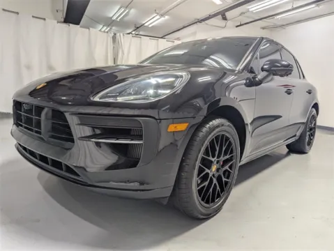 More photos of 2021 Porsche Macan GTS at Gravity Autos Marietta, GA