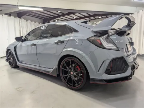 More photos of 2019 Honda Civic Type R Touring at Gravity Autos Marietta, GA