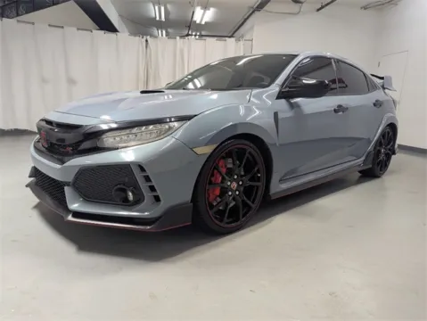 More photos of 2019 Honda Civic Type R Touring at Gravity Autos Marietta, GA