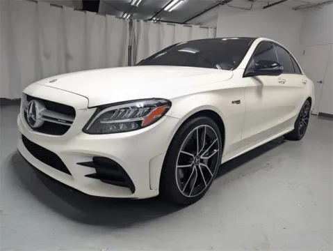More photos of 2019 Mercedes-Benz C-Class C 43 AMG at Gravity Autos Marietta, GA
