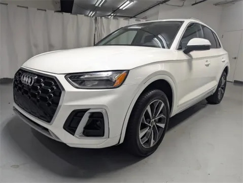 More photos of 2024 Audi Q5 45 S line Premium Plus at Gravity Autos Marietta, GA
