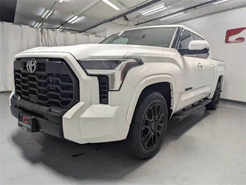More photos of 2023 Toyota Tundra SR5 at Gravity Autos Marietta, GA