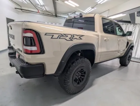 Another view of 2022 Ram 1500 TRX for sale in Marietta, GA at Gravity Autos Marietta