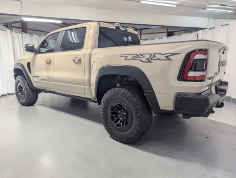 More photos of 2022 Ram 1500 TRX at Gravity Autos Marietta, GA