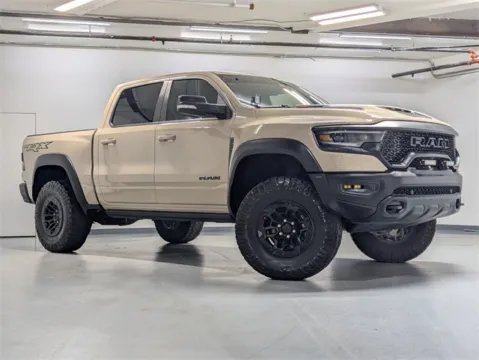 Photos of 2022 Ram 1500 TRX for sale in Marietta, GA at Gravity Autos Marietta