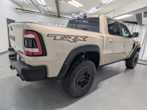 Another view of 2022 Ram 1500 TRX for sale in Marietta, GA at Gravity Autos Marietta