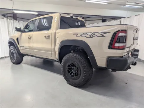 More photos of 2022 Ram 1500 TRX at Gravity Autos Marietta, GA