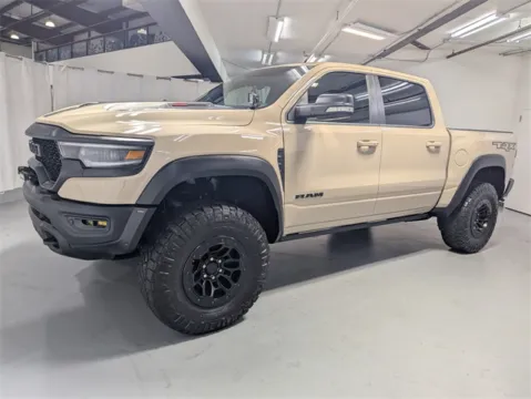 More photos of 2022 Ram 1500 TRX at Gravity Autos Marietta, GA